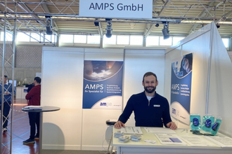 Arbeiten bei AMPS GmbH a134cd Arbeiten bei AMPS GmbH a134cd