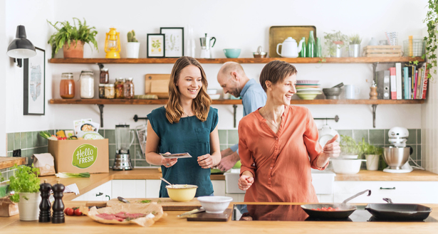 Arbeiten bei HelloFresh 4a22e9 Arbeiten bei HelloFresh 4a22e9