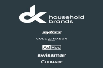 Arbeiten bei DK Household Brands d43acf