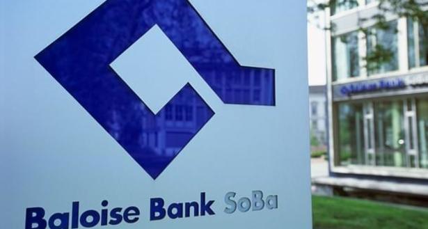 Arbeiten bei Baloise Bank f9d30b Arbeiten bei Baloise Bank f9d30b
