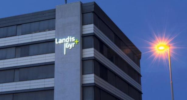 Arbeiten bei Landis+Gyr b097a5 Arbeiten bei Landis+Gyr b097a5