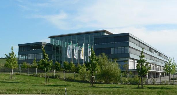 Arbeiten bei Bechtle 838b4a