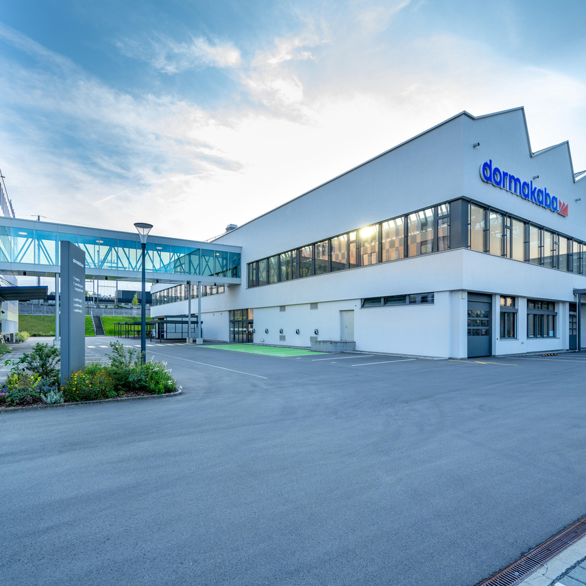 Arbeiten bei Dormakaba Schweiz AG 86ad81 Arbeiten bei Dormakaba Schweiz AG 86ad81