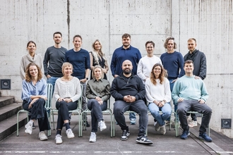 Arbeiten bei Digital Analytics Traineeship 100% (m/w/d) 8ee8f1