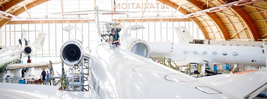 Arbeiten bei Jet Aviation Holding AG c8d94f Arbeiten bei Jet Aviation Holding AG c8d94f