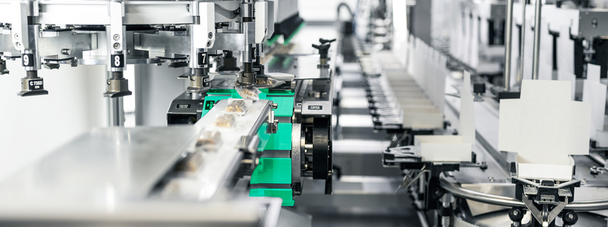 Arbeiten bei Syntegon Packaging Systems AG 0efe75 Arbeiten bei Syntegon Packaging Systems AG 0efe75
