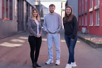 Arbeiten bei RUAG AG dead43