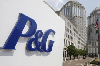 Arbeiten bei Procter & Gamble a766a3