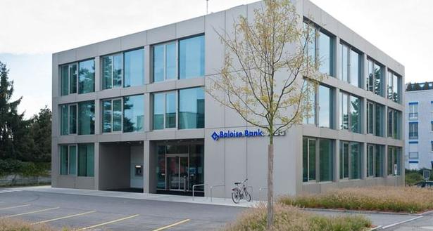 Arbeiten bei Baloise Bank f0584e Arbeiten bei Baloise Bank f0584e