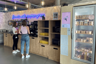 Arbeiten bei Unilever Schweiz ac3e98 Arbeiten bei Unilever Schweiz ac3e98