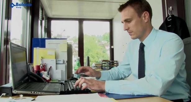 Arbeiten bei Baloise Bank 78aeee