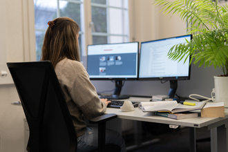 Arbeiten bei RUAG AG dc75ec