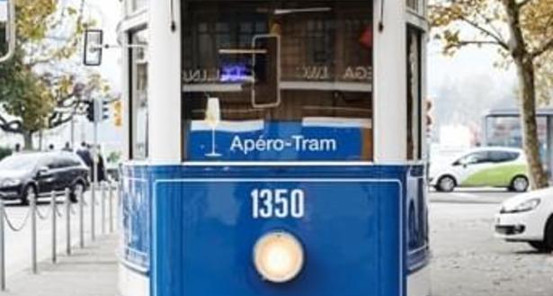 Arbeiten bei Verkehrsbetriebe Zürich 99be2f