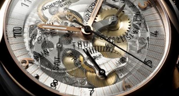 Arbeiten bei Richemont 359456