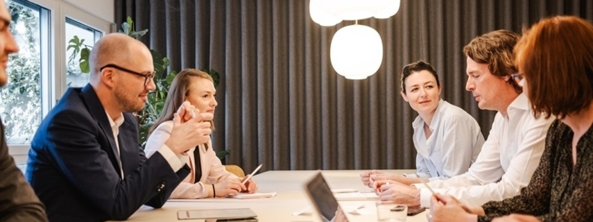 Arbeiten bei Berney Associés SA e2485c Arbeiten bei Berney Associés SA e2485c