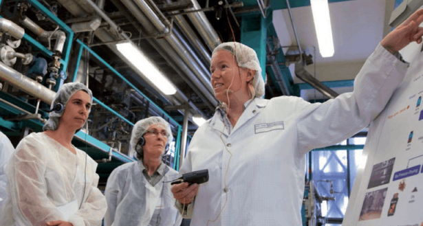 Arbeiten bei Nestlé f43deb Arbeiten bei Nestlé f43deb