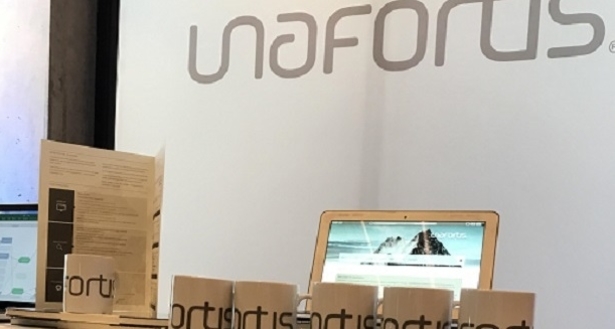 Arbeiten bei UNAFORTIS 95ecd2 Arbeiten bei UNAFORTIS 95ecd2