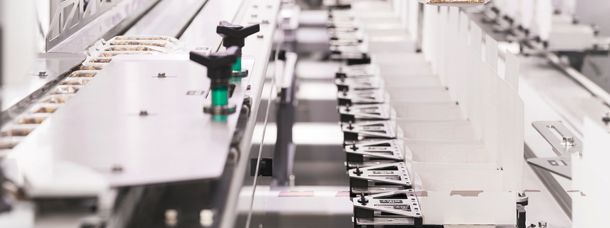 Arbeiten bei Syntegon Packaging Systems AG 11a192