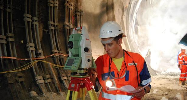Arbeiten bei Leica Geosystems AG b7af64 Arbeiten bei Leica Geosystems AG b7af64