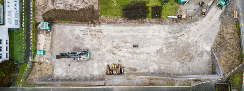 Arbeiten bei Caprez Ingenieure AG 8acf4c