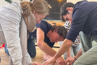 Arbeiten bei Intrinsic Learning Lab 98599a
