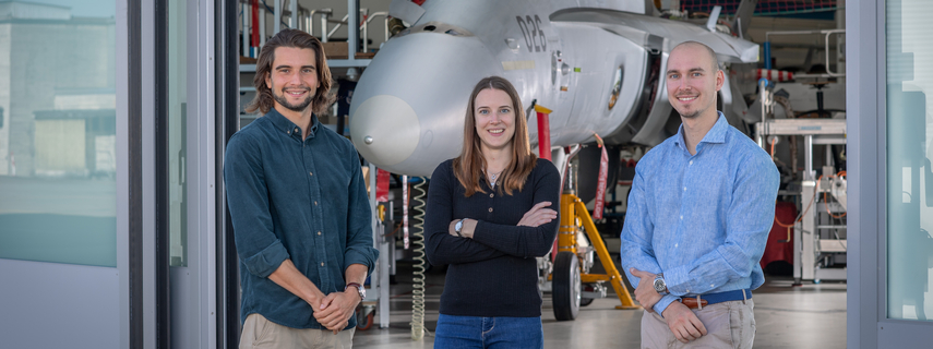 Arbeiten bei RUAG AG 74c80d