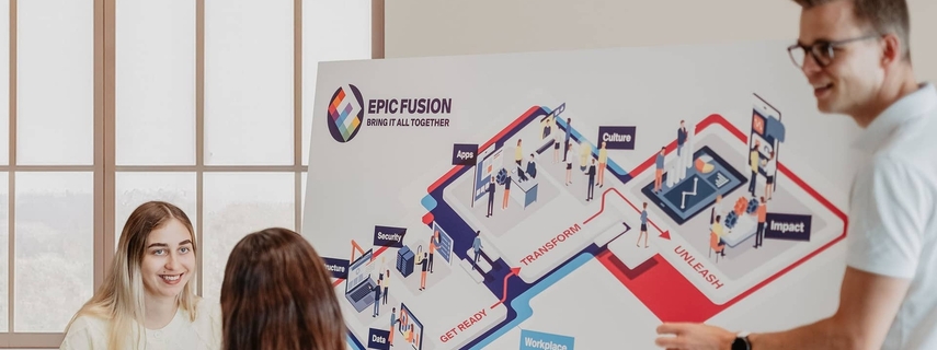 Arbeiten bei Epic Fusion AG 539a57 Arbeiten bei Epic Fusion AG 539a57