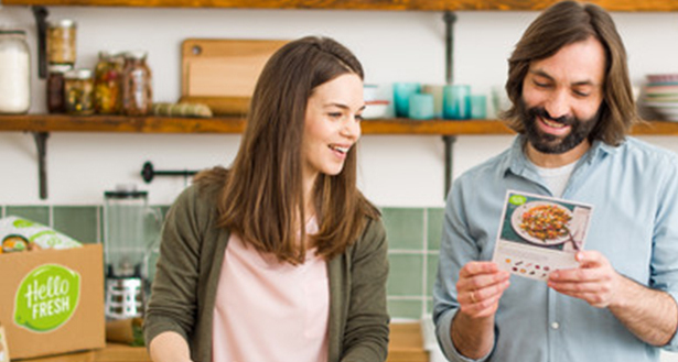 Arbeiten bei HelloFresh 61ab40 Arbeiten bei HelloFresh 61ab40