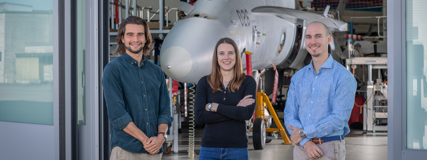 Arbeiten bei RUAG AG bfe6d6