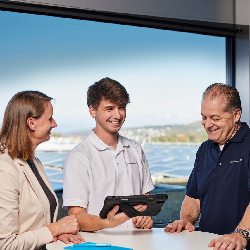 Arbeiten bei Endress+Hauser 56d9d9 Arbeiten bei Endress+Hauser 56d9d9