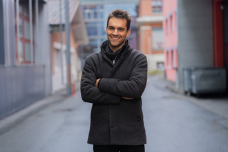 Arbeiten bei RUAG AG acff0d