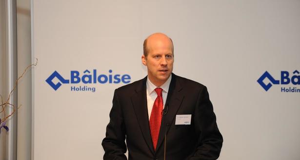Arbeiten bei Baloise Bank d30b69 Arbeiten bei Baloise Bank d30b69